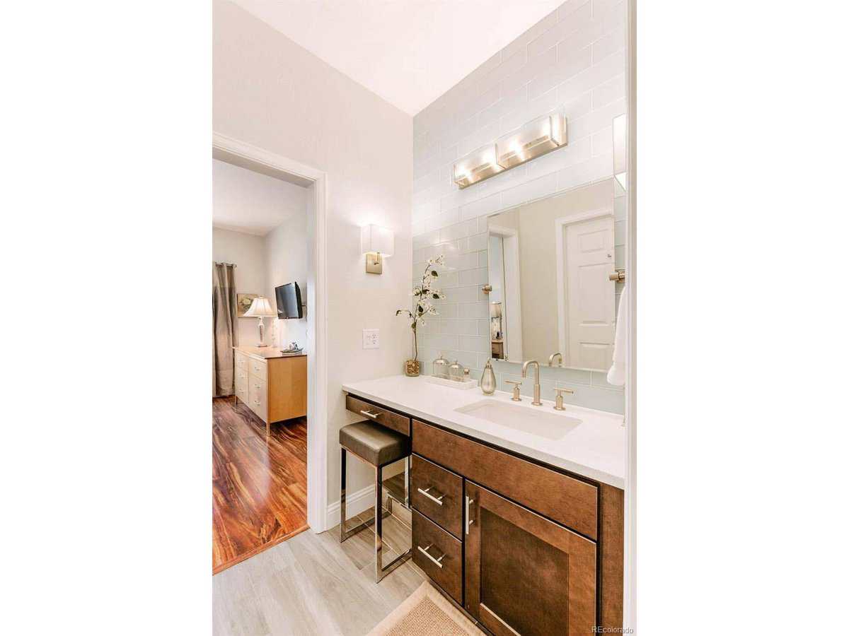 8200 E 8th Avenue Denver CO 80230