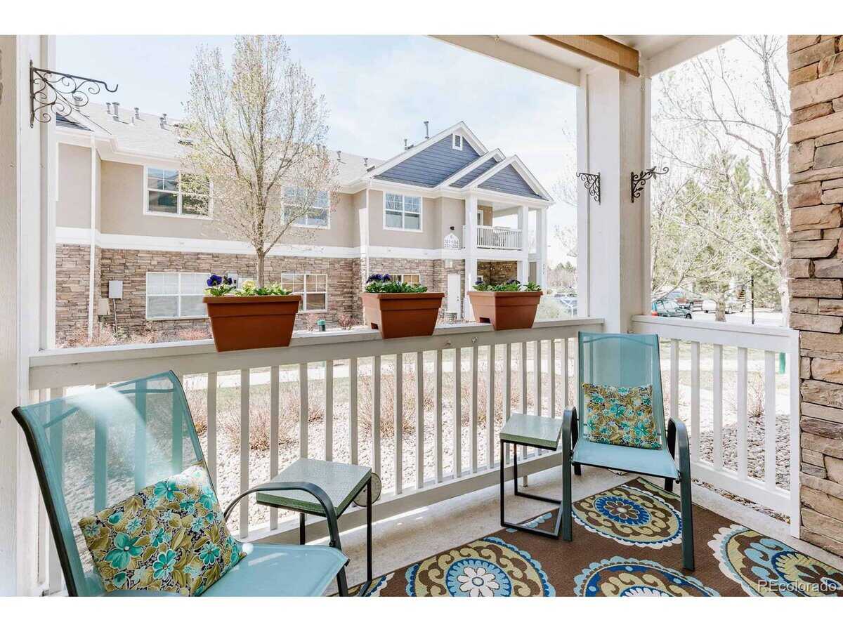 8200 E 8th Avenue Denver CO 80230