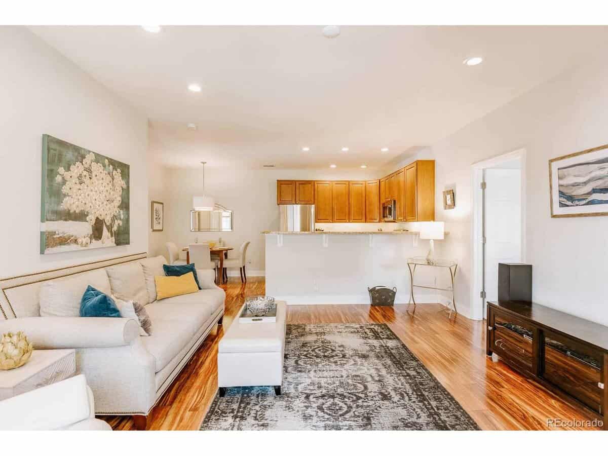 8200 E 8th Avenue Denver CO 80230