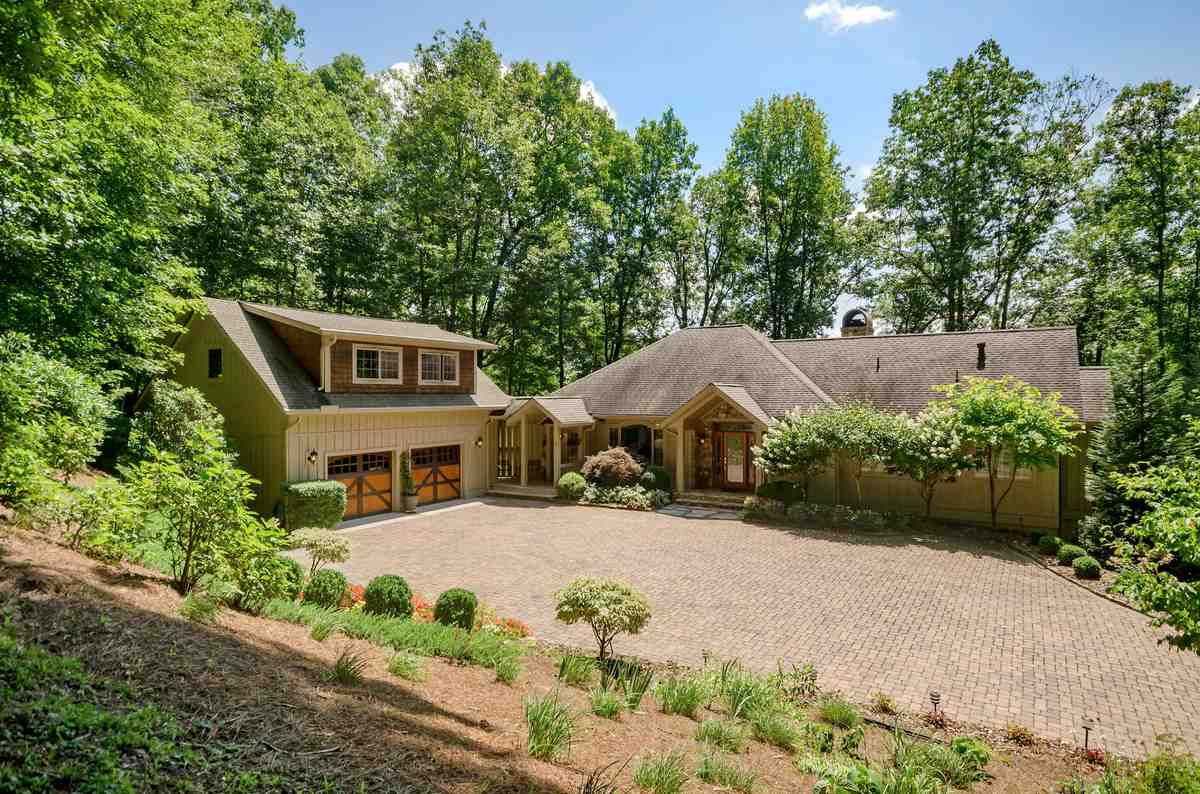 954 Spring Forest Road Sapphire NC 28774
