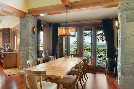 2946 Fishboat Bay Road Shirley BC