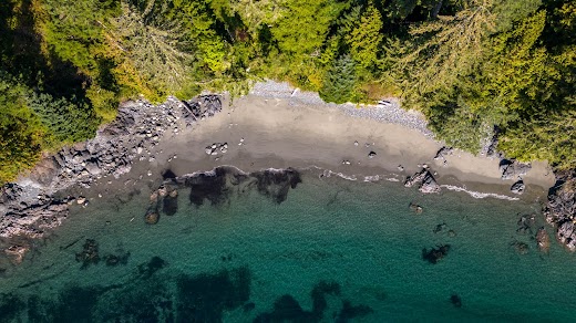 2946 Fishboat Bay Road Shirley BC