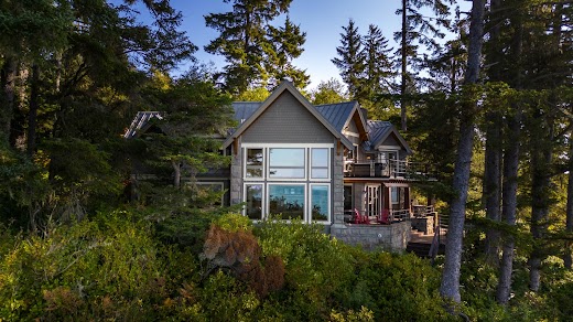 2946 Fishboat Bay Road Shirley BC