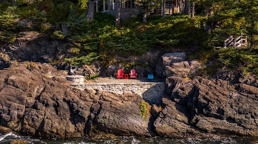 2946 Fishboat Bay Road Shirley BC