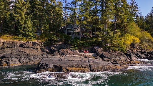 2946 Fishboat Bay Road Shirley BC