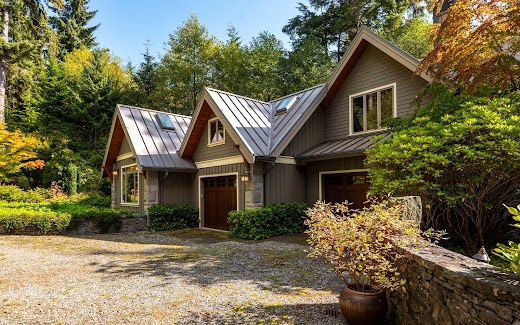 2946 Fishboat Bay Road Shirley BC