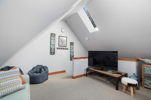 2946 Fishboat Bay Road Shirley BC