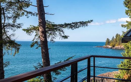 2946 Fishboat Bay Road Shirley BC