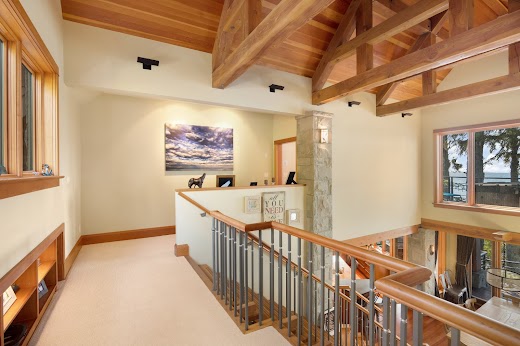 2946 Fishboat Bay Road Shirley BC