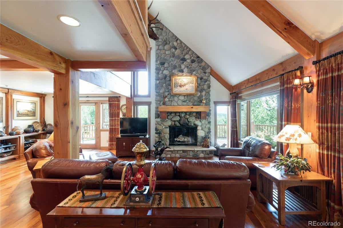 24450 Meadow Road Clark CO 80428