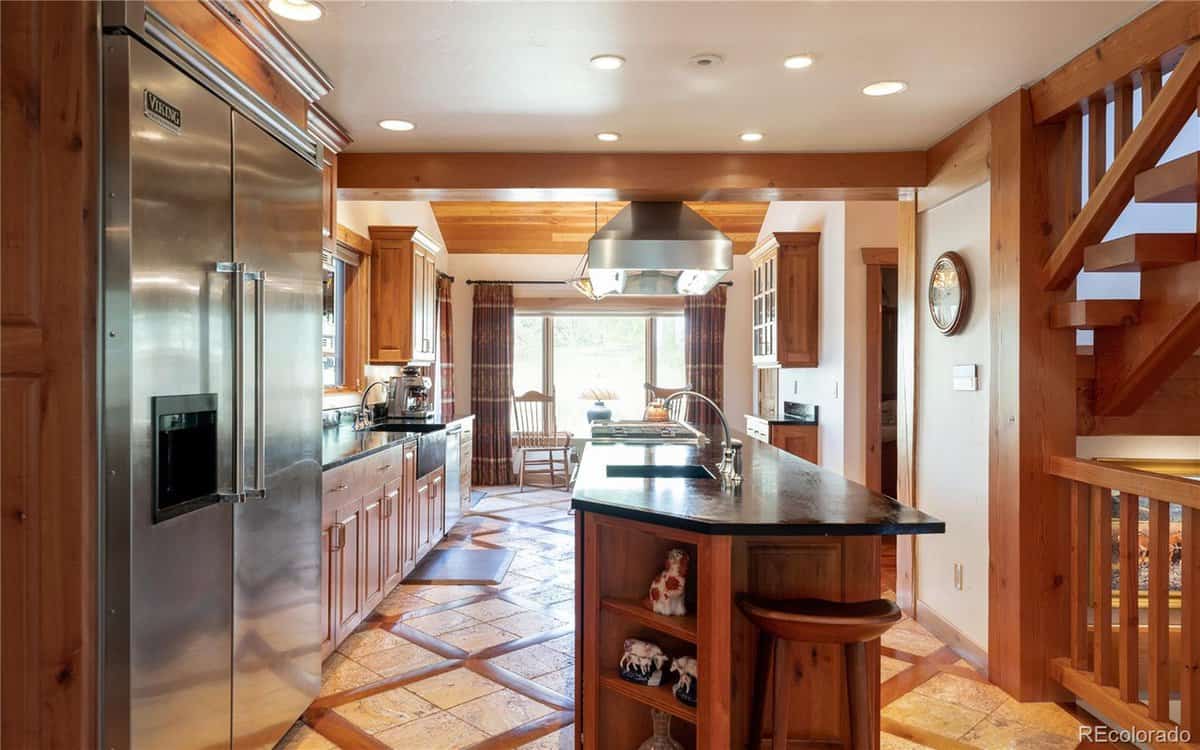 24450 Meadow Road Clark CO 80428