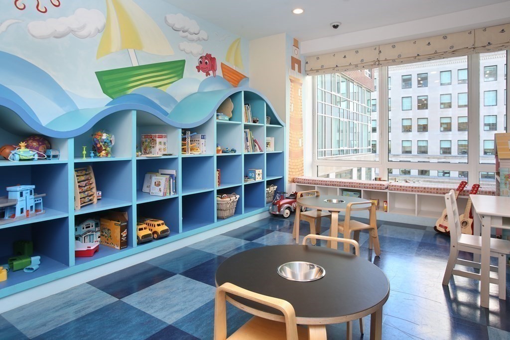 400 Stuart Street, Unit 18C, Boston, MA 02116