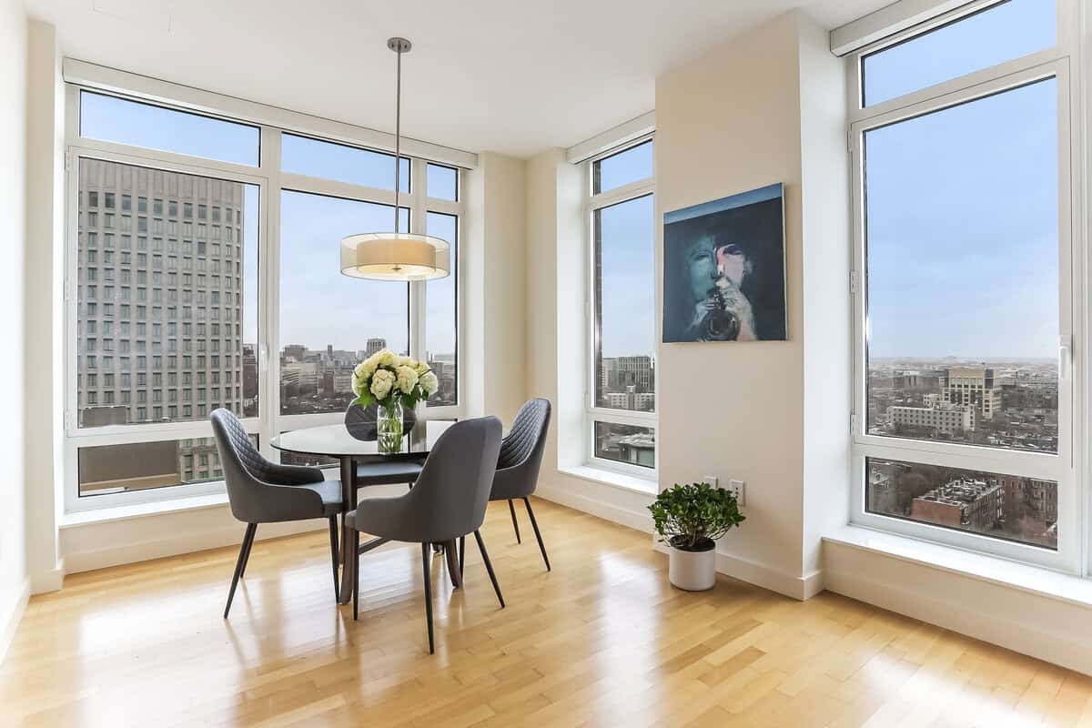 400 Stuart Street, Unit 18C, Boston, MA 02116
