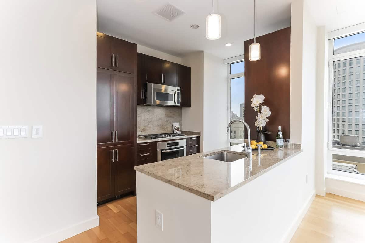 400 Stuart Street, Unit 18C, Boston, MA 02116