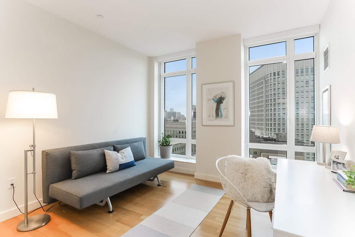 400 Stuart Street, Unit 18C, Boston, MA 02116