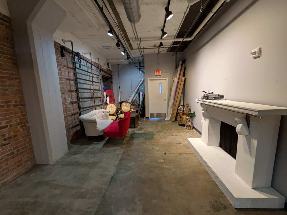 142 N Mead Wichita KS 67202