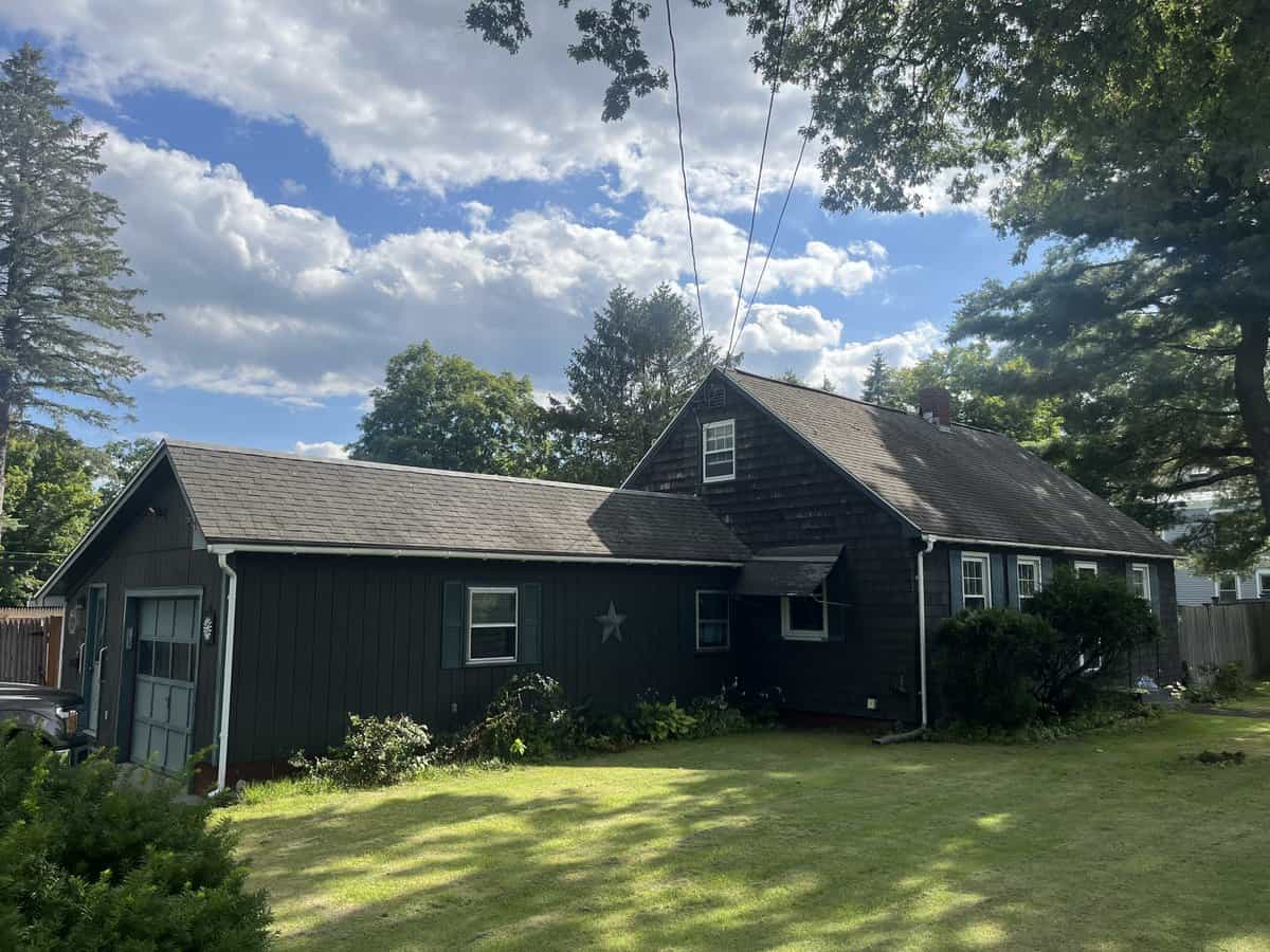 Northampton MA