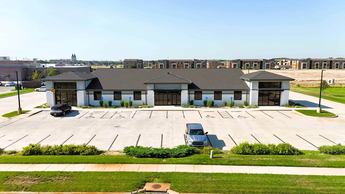7329 W Village Circle Wichita KS 67205