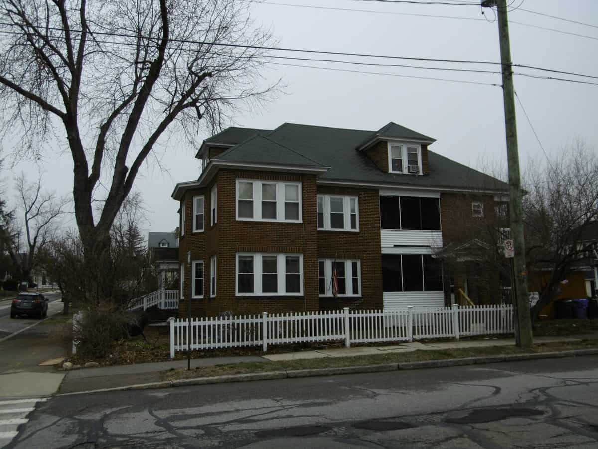 Peloquin Realty & Property Management