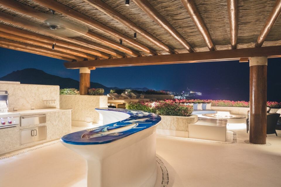 Las Ventanas Al Paraiso San José del Cabo