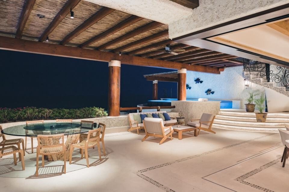 Las Ventanas Al Paraiso San José del Cabo
