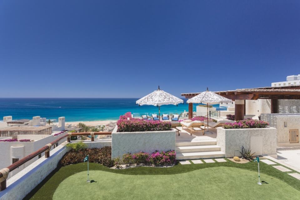 Las Ventanas Al Paraiso San José del Cabo