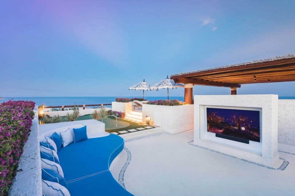 Las Ventanas Al Paraiso San José del Cabo