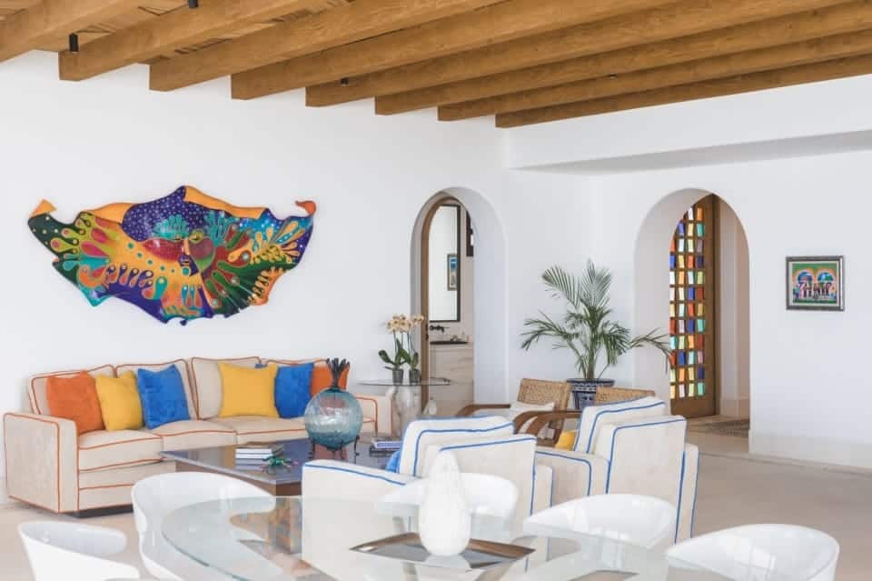 Las Ventanas Al Paraiso San José del Cabo