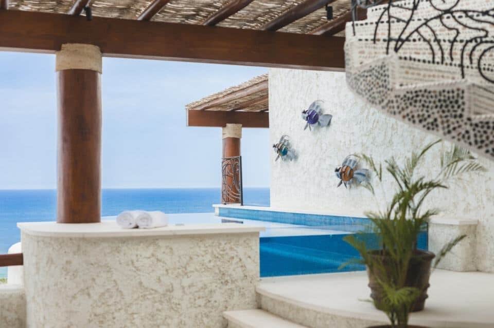 Las Ventanas Al Paraiso San José del Cabo