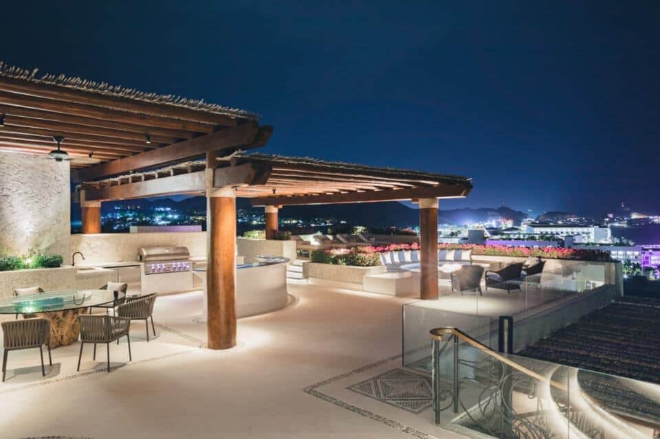 Las Ventanas Al Paraiso San José del Cabo