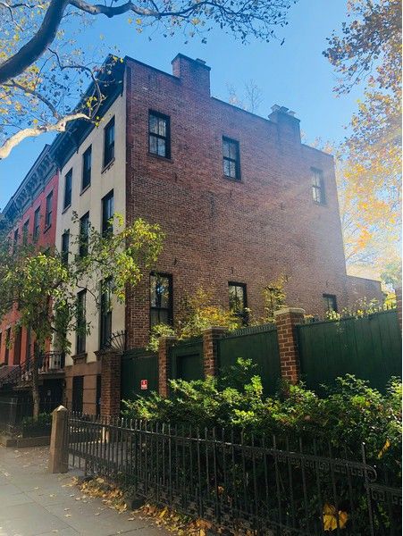 166 Amity Street Brooklyn NY 11201