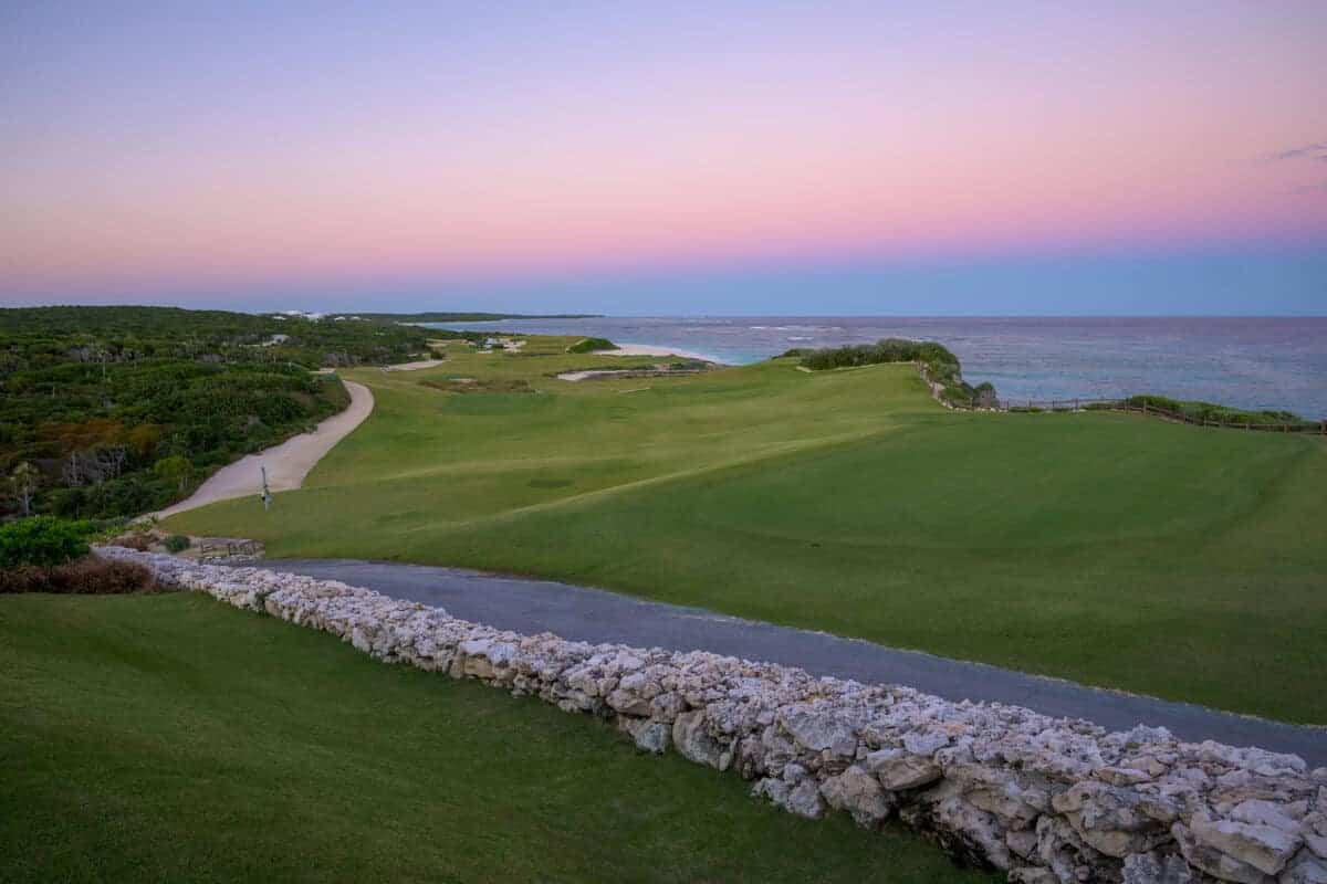 Jack's Bay Eleuthera BS