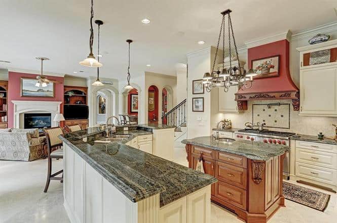 3127 Noble Lakes Lane Houston TX 77082