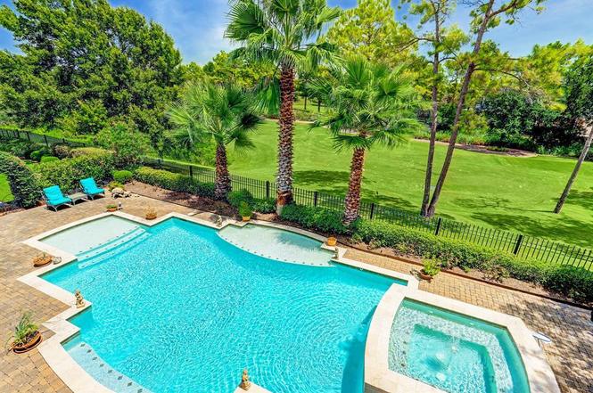 3127 Noble Lakes Lane Houston TX 77082