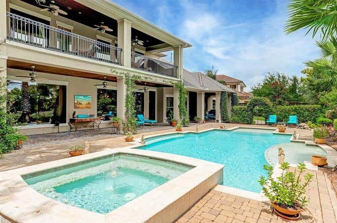 3127 Noble Lakes Lane Houston TX 77082