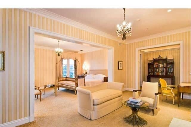 10911 Chalon Road Bel-Air CA 90077