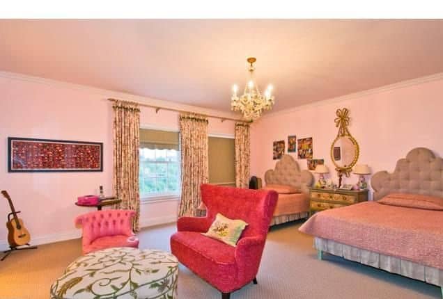 10911 Chalon Road Bel-Air CA 90077