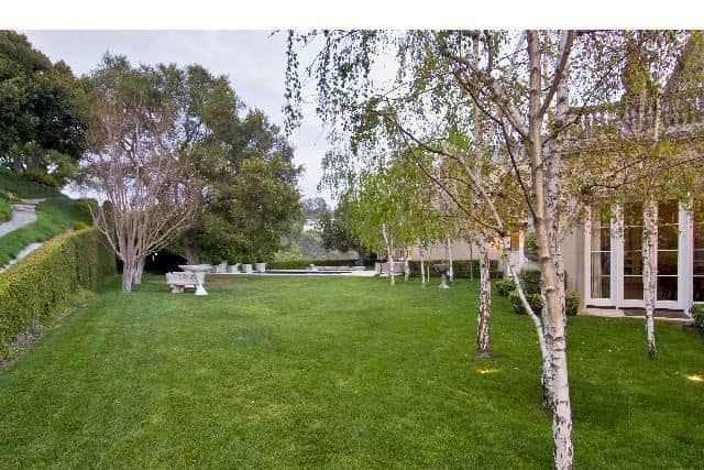 10911 Chalon Road Bel-Air CA 90077