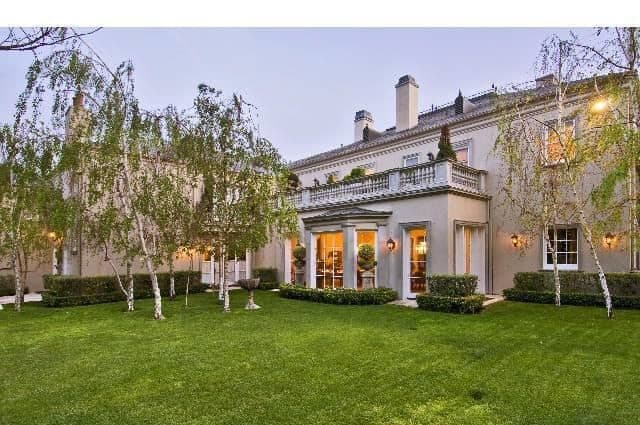 10911 Chalon Road Bel-Air CA 90077