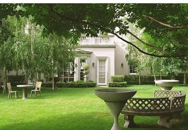 10911 Chalon Road Bel-Air CA 90077