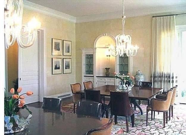 10911 Chalon Road Bel-Air CA 90077