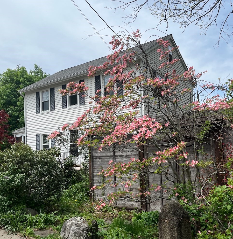 55 Brookside Avenue Winchester MA 01890