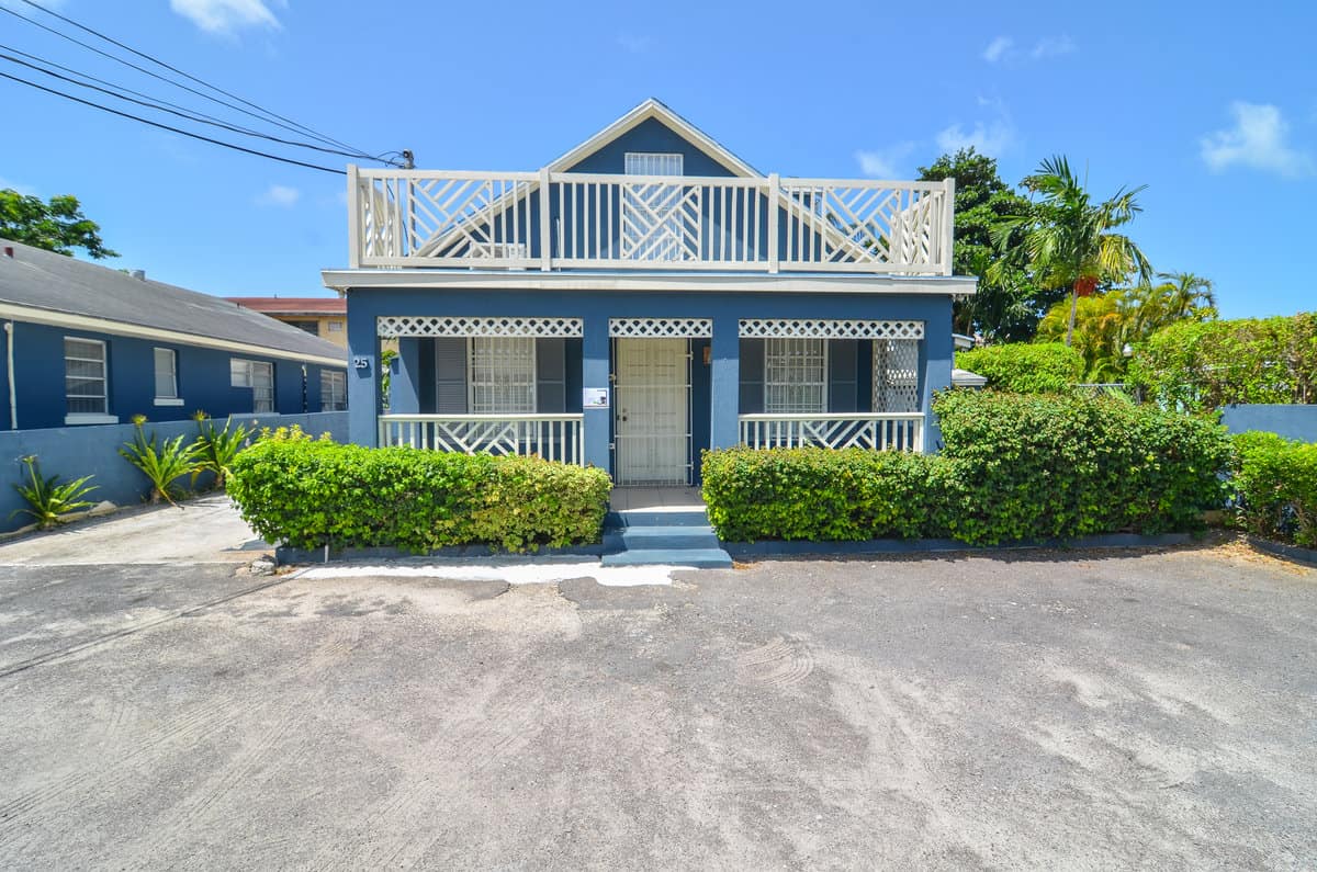 6 Harley Street New Providence/Paradise Island BS