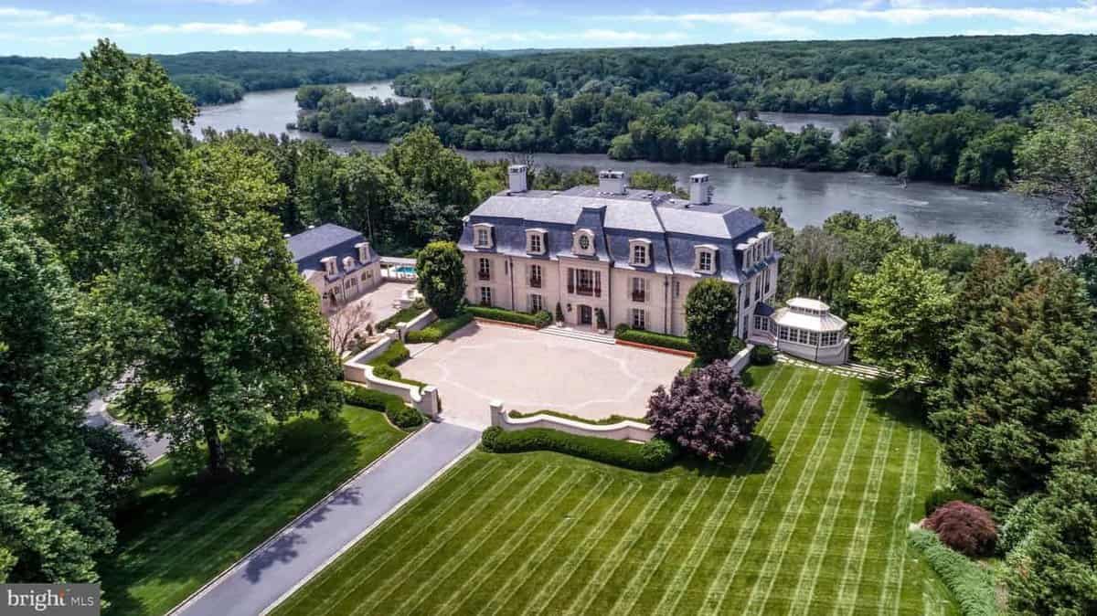 11900 River Road POTOMAC MD 20854