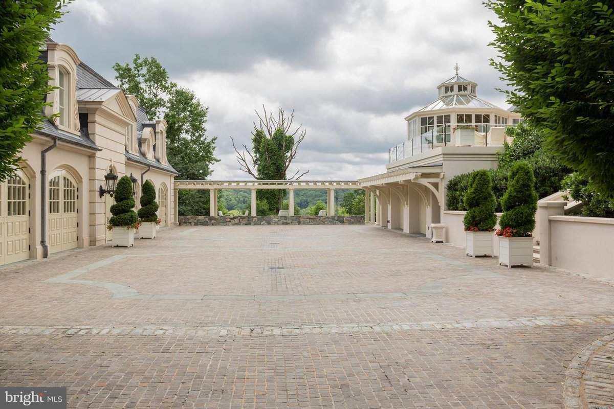 11900 River Road POTOMAC MD 20854