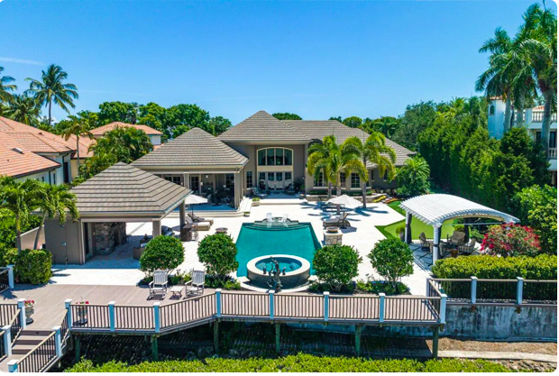 376 Eagle Drive Jupiter FL 33477