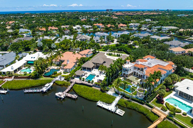 376 Eagle Drive Jupiter FL 33477
