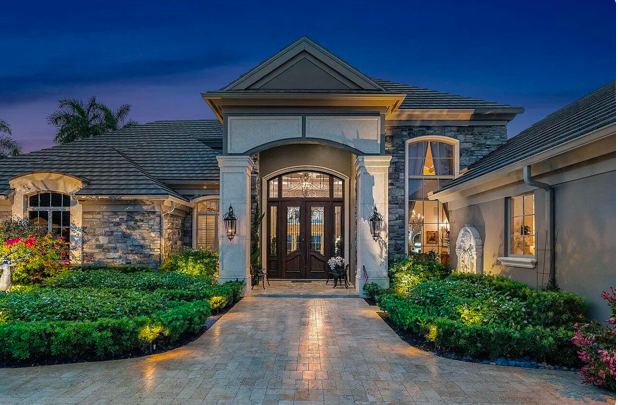 376 Eagle Drive Jupiter FL 33477