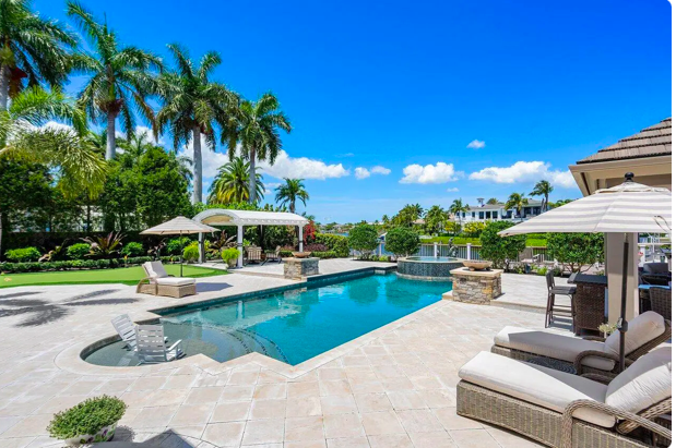 376 Eagle Drive Jupiter FL 33477