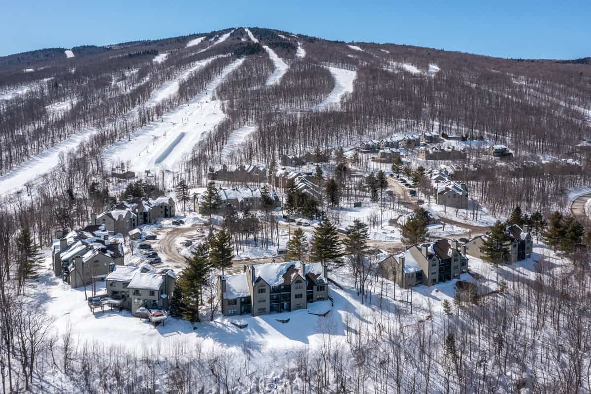Ludlow VT